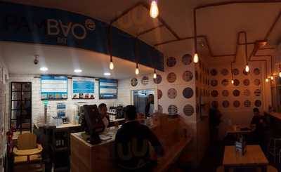 Sushimore Madrid Centro