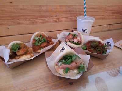 Sushimore Madrid Centro