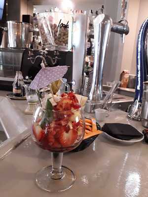 Mómó Sapori & Salute