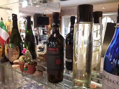 Mómó Sapori & Salute