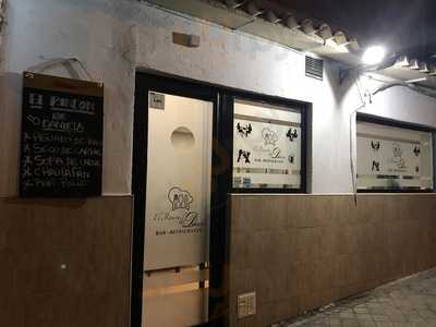 El Rincon De Daniela