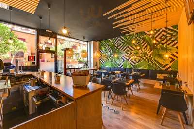 El Jardín De Tumaco