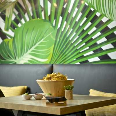 El Jardín De Tumaco