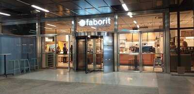 Faborit Castellana 81