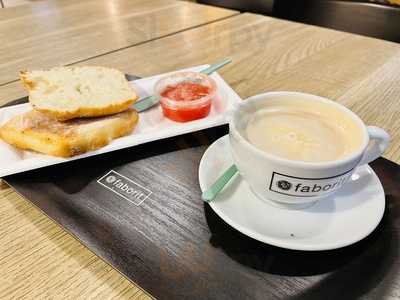 Faborit Castellana 81