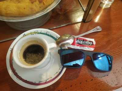 Cafetería Stivenson