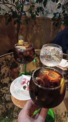 Cafetería Stivenson