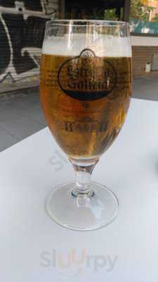 Cafetería Stivenson