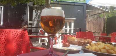 Chiringuito La Pequeñita