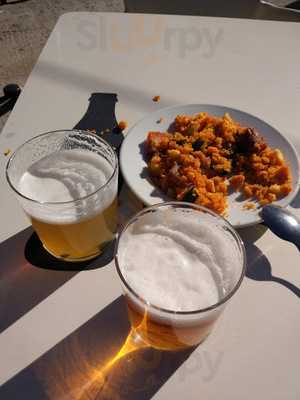 Chiringuito La Pequeñita