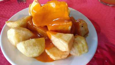 Chiringuito La Pequeñita