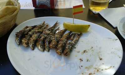 Chiringuito La Pequeñita