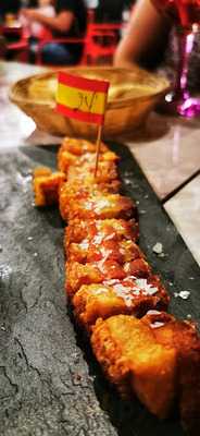 Chiringuito La Pequeñita