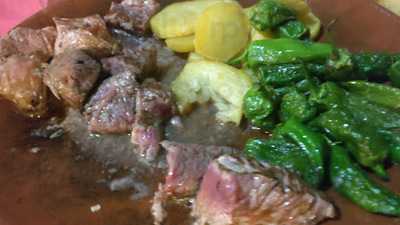 Chiringuito La Pequeñita