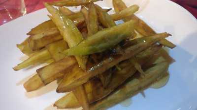 Chiringuito La Pequeñita