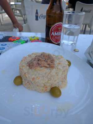 Chiringuito La Pequeñita