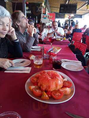 Chiringuito La Pequeñita