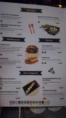 Oasis Restaurant And Shishas Bar