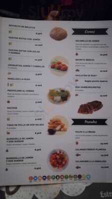 Oasis Restaurant And Shishas Bar