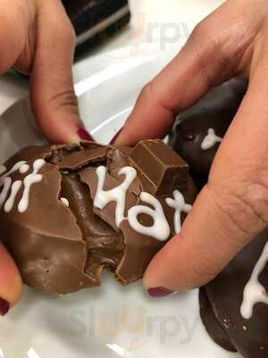 Pasteleria Confiteria La Genovesa