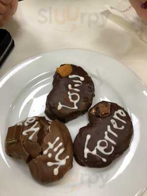 Pasteleria Confiteria La Genovesa