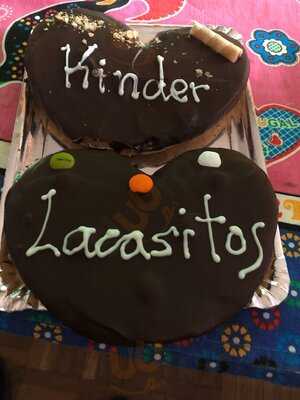 Pasteleria Confiteria La Genovesa