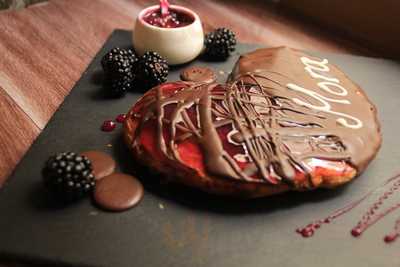 Pasteleria Confiteria La Genovesa