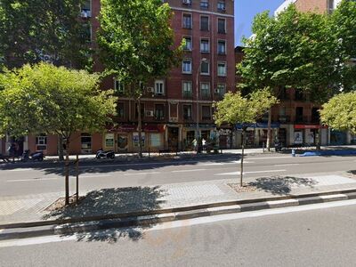 Pasteleria Confiteria La Genovesa