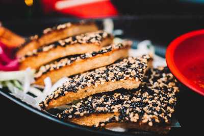 Restaurante Asian Thai