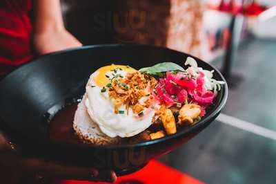 Restaurante Asian Thai