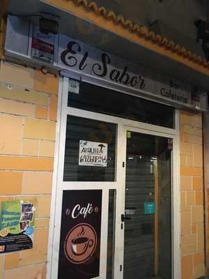 El Sabor