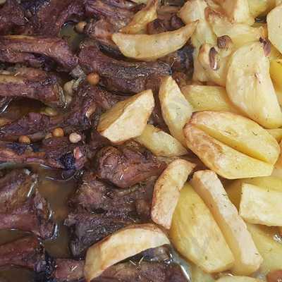 Bar Cafetería Fanny