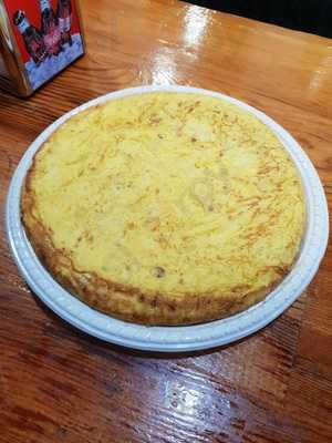 Bar Cafetería Fanny