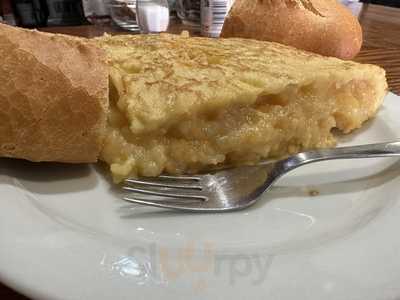 Bar Cafetería Fanny