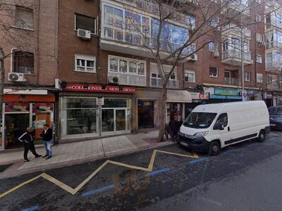 Bar Cafetería Fanny