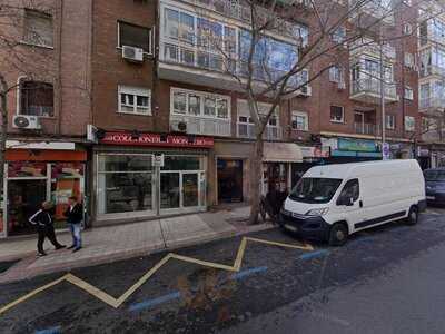 Bar Cafetería Fanny