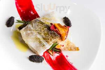 Restaurante Luscofusco