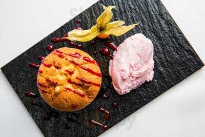 Restaurante Luscofusco