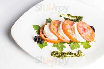 Restaurante Luscofusco