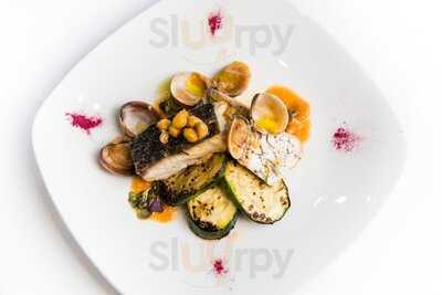 Restaurante Luscofusco