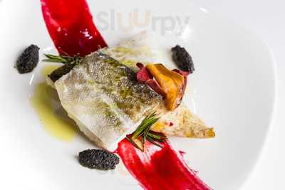 Restaurante Luscofusco