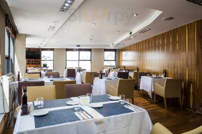 Restaurante Luscofusco