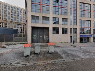 Restaurante Luscofusco