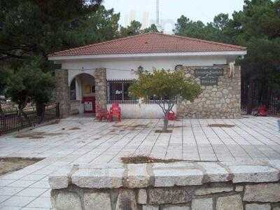 Entrepinos Centro Civico