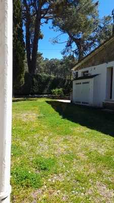 Entrepinos Centro Civico