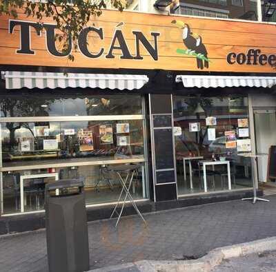 Tucan Cafe Bar