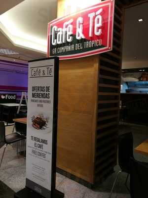 Café & Té