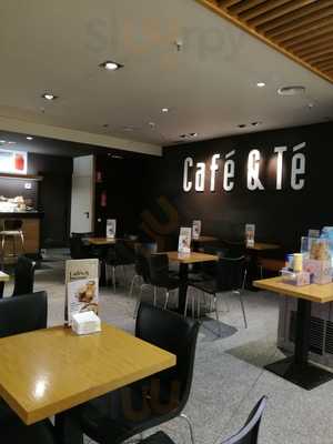Café & Té