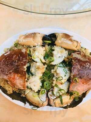 Asador Parrilla La Cuchara