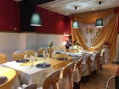 Asador Parrilla La Cuchara